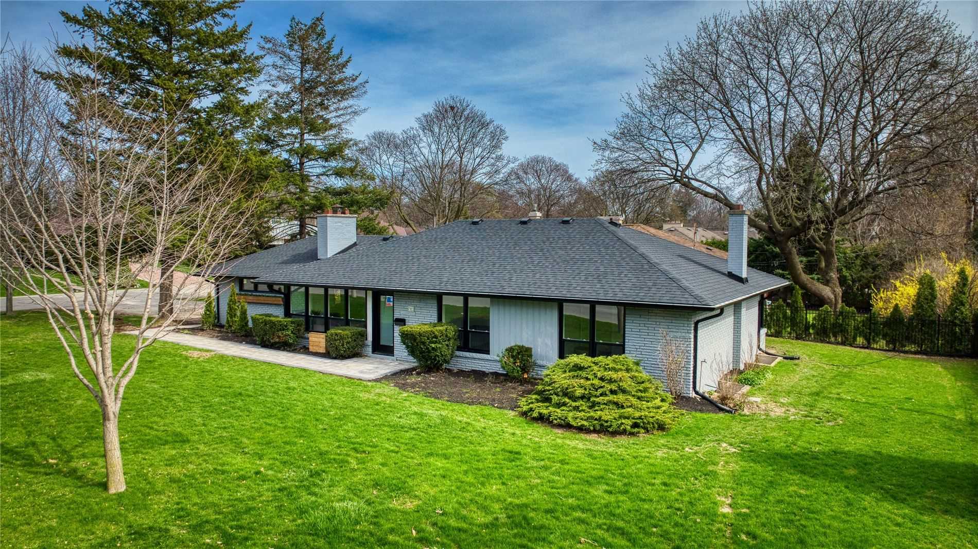 91 Princess Margaret Blvd