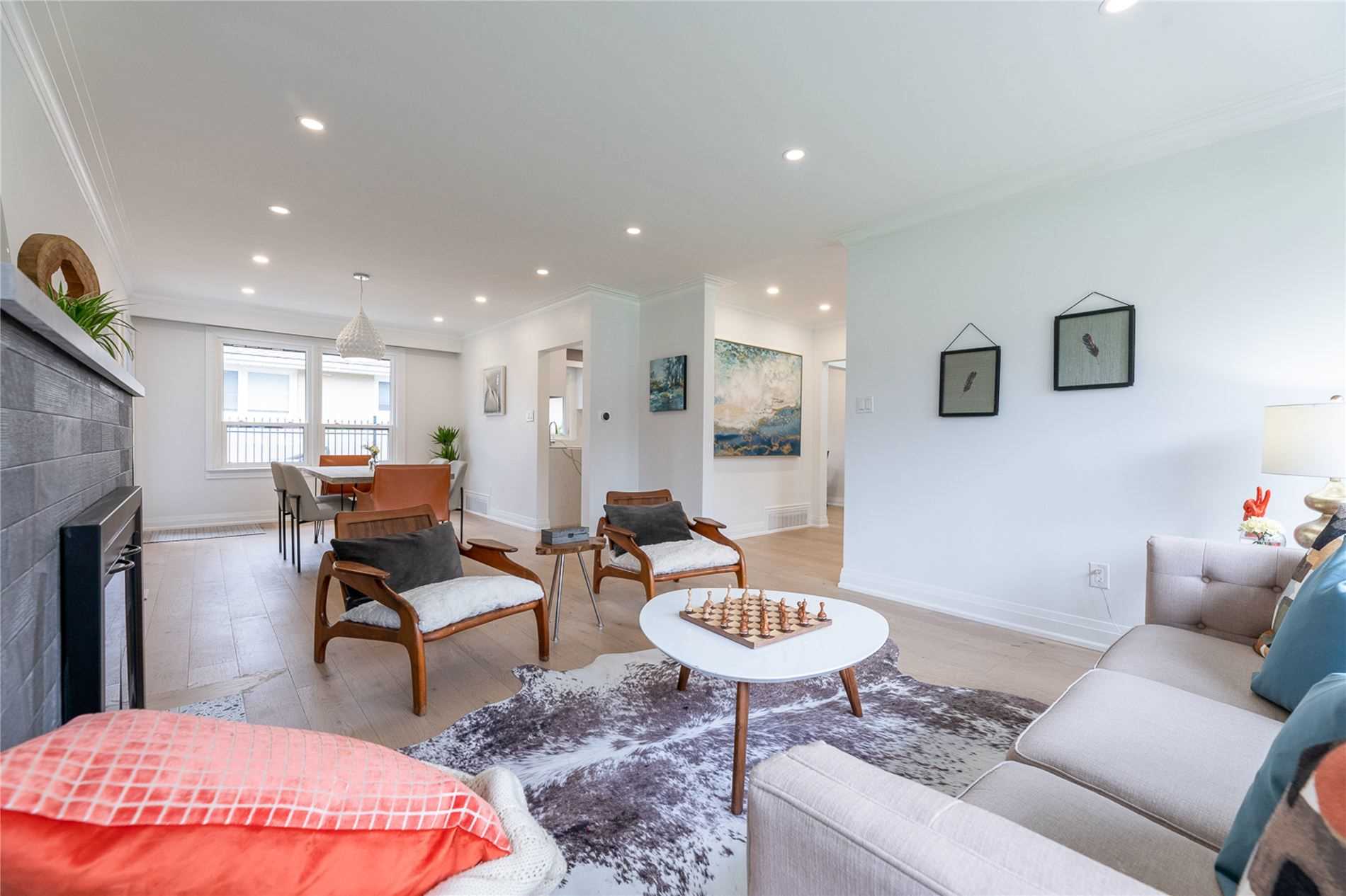 91 Princess Margaret Blvd