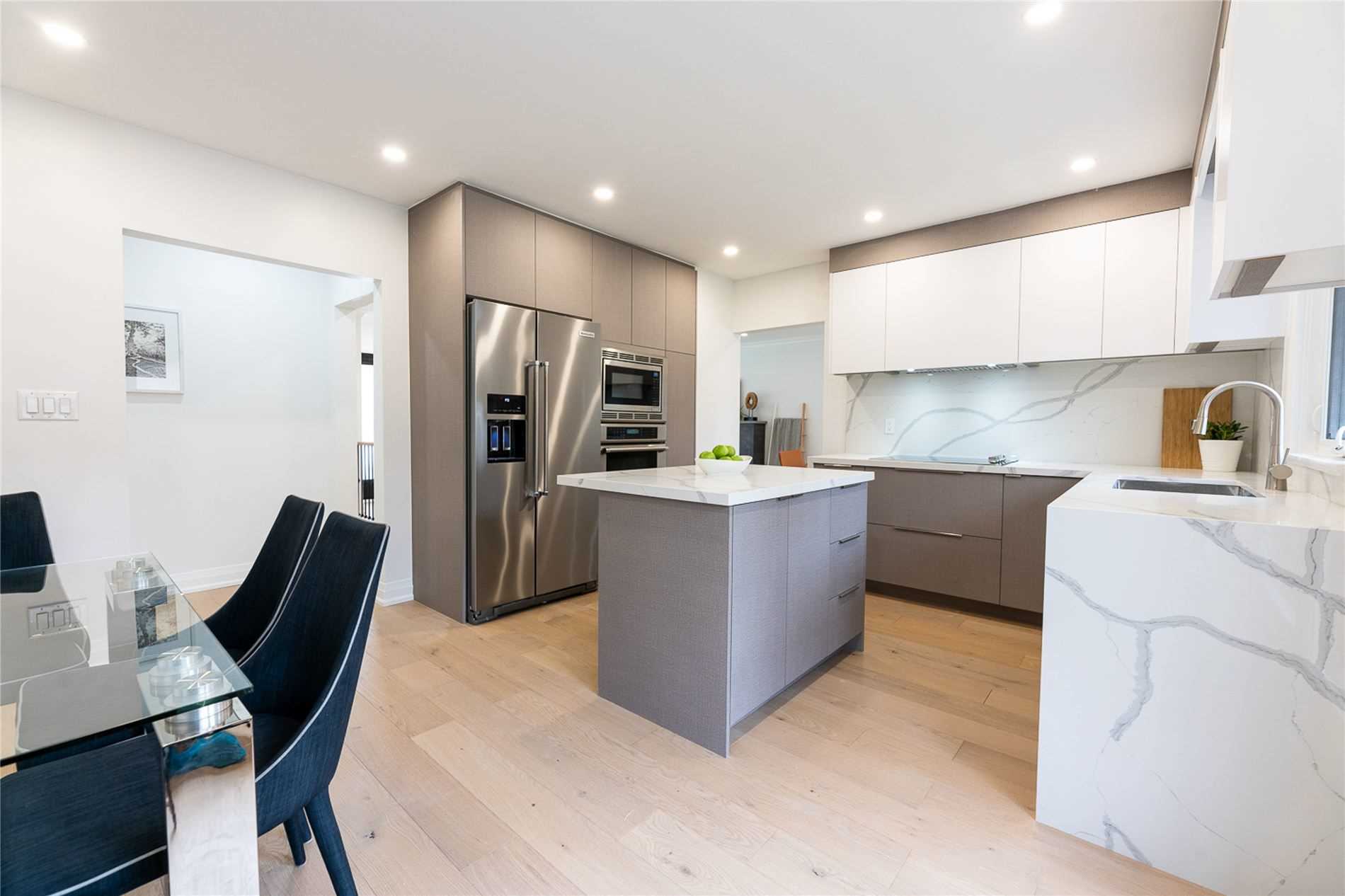 91 Princess Margaret Blvd
