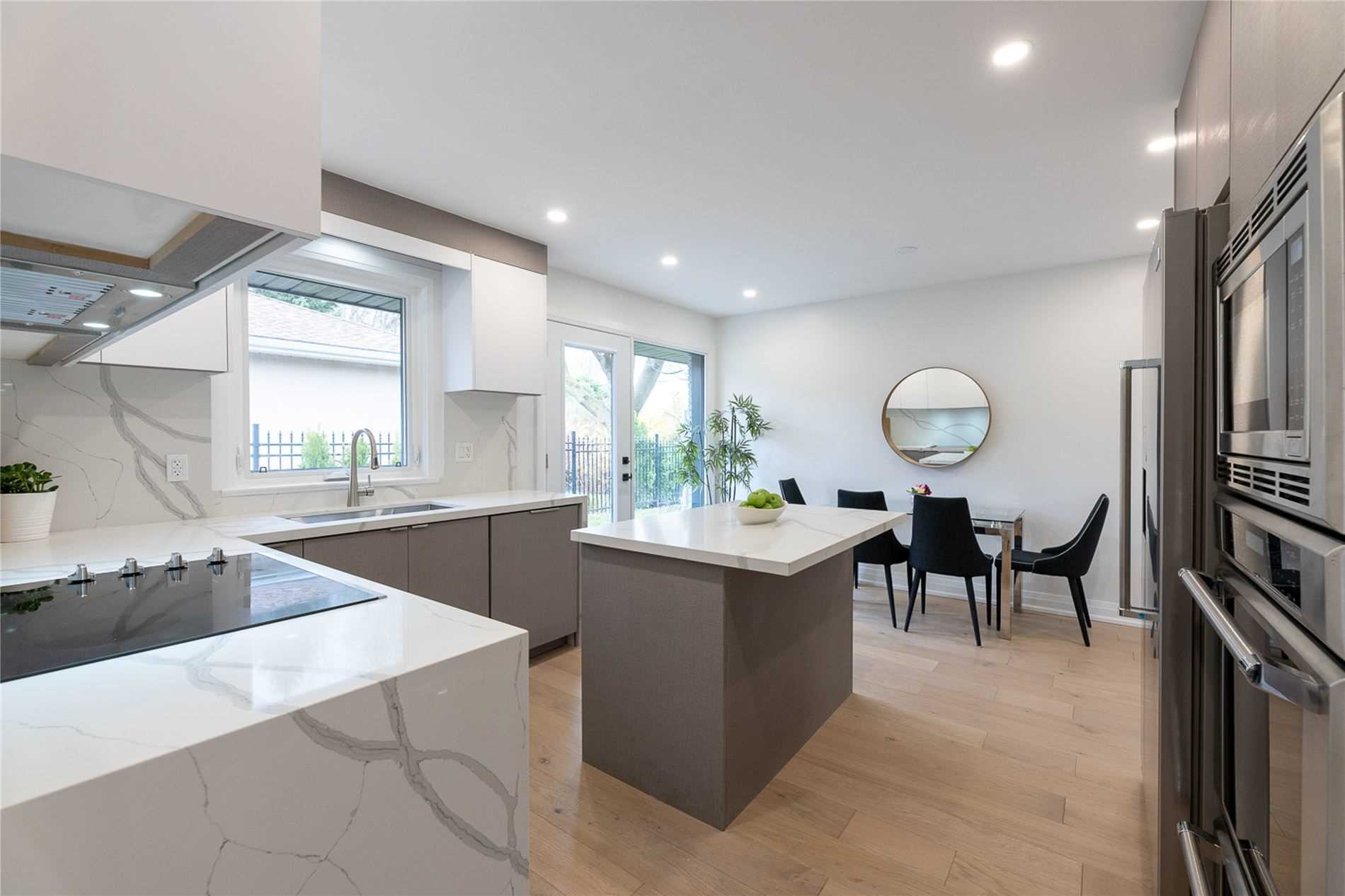 91 Princess Margaret Blvd