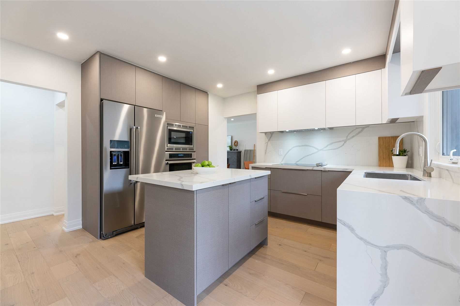 91 Princess Margaret Blvd