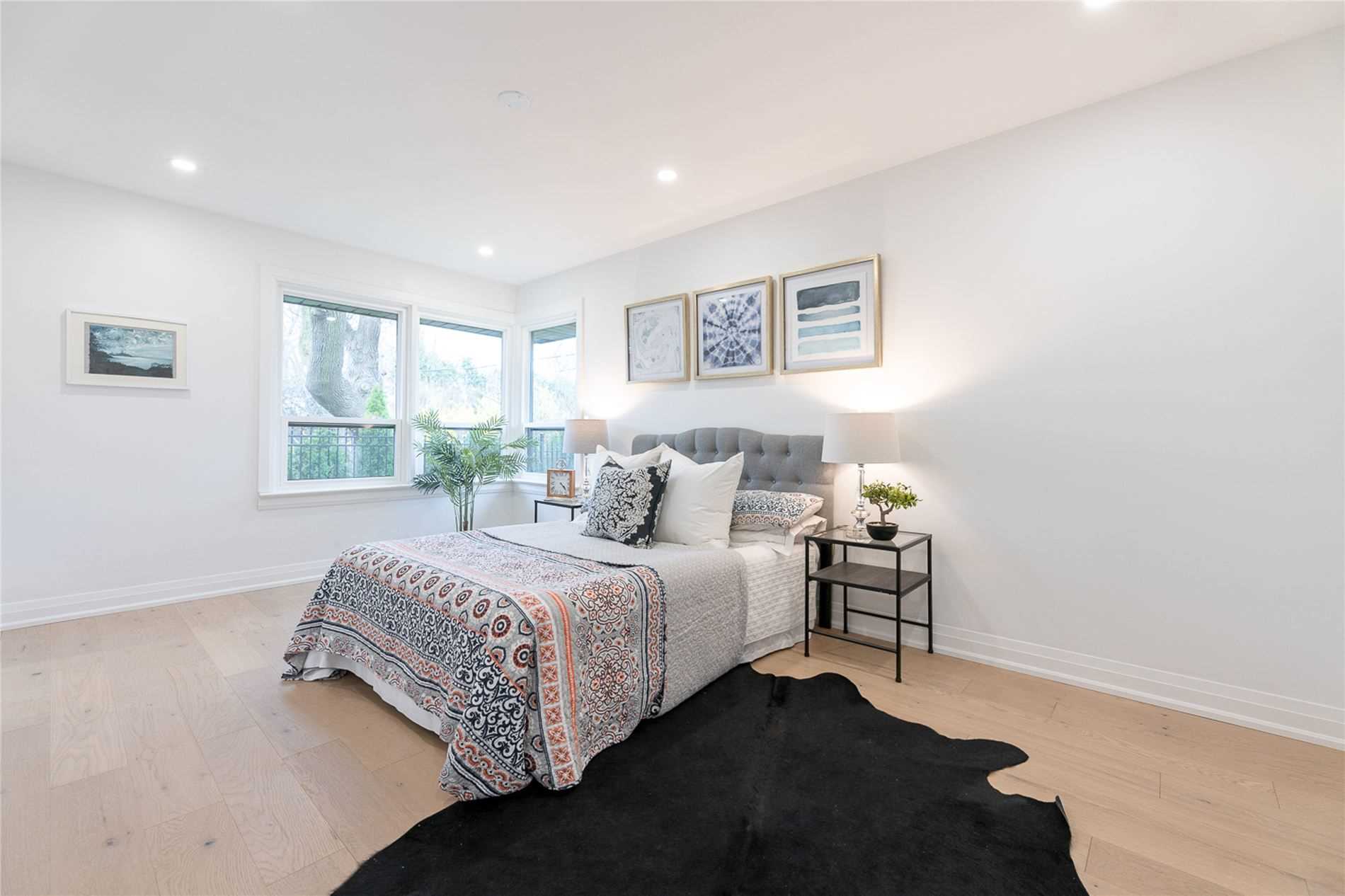 91 Princess Margaret Blvd