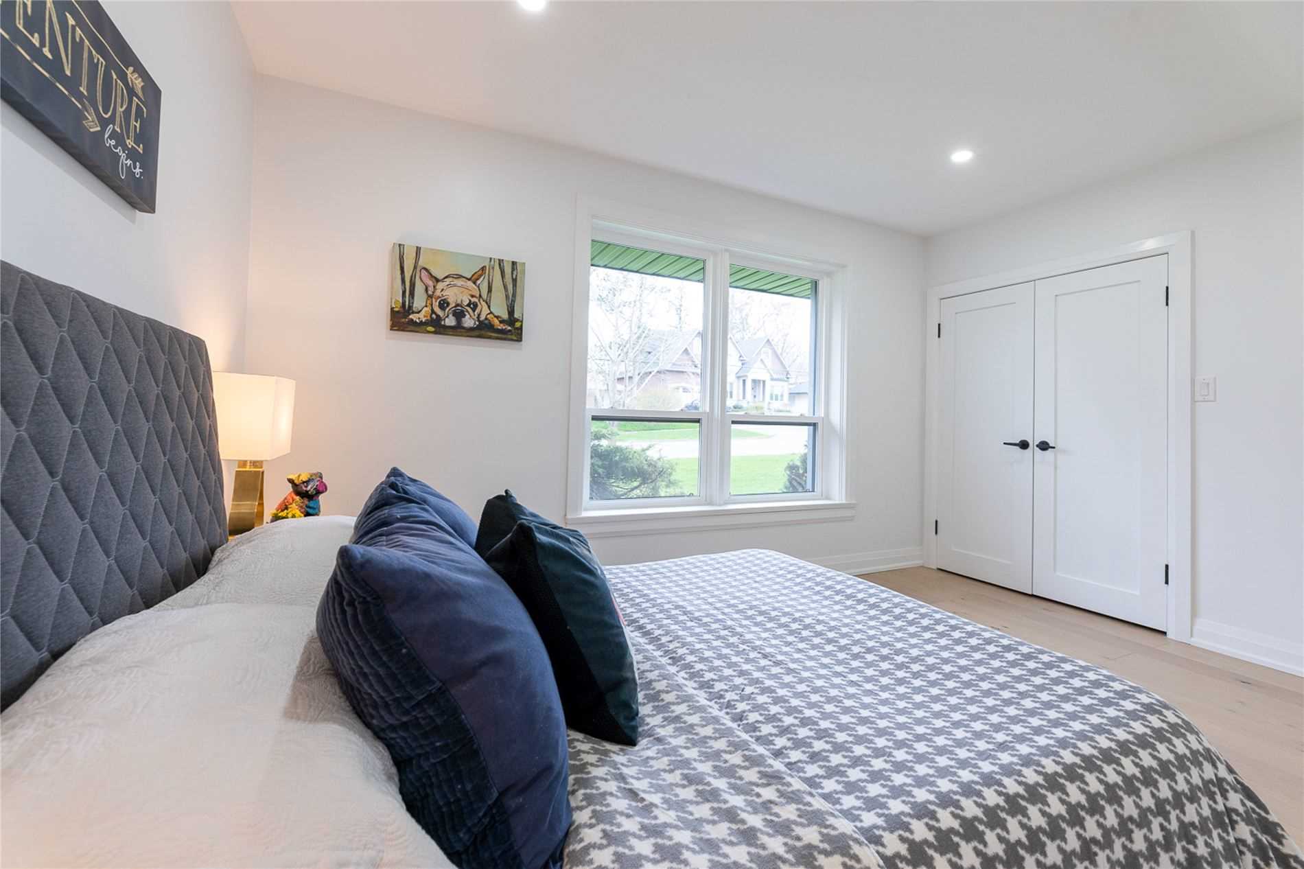 91 Princess Margaret Blvd