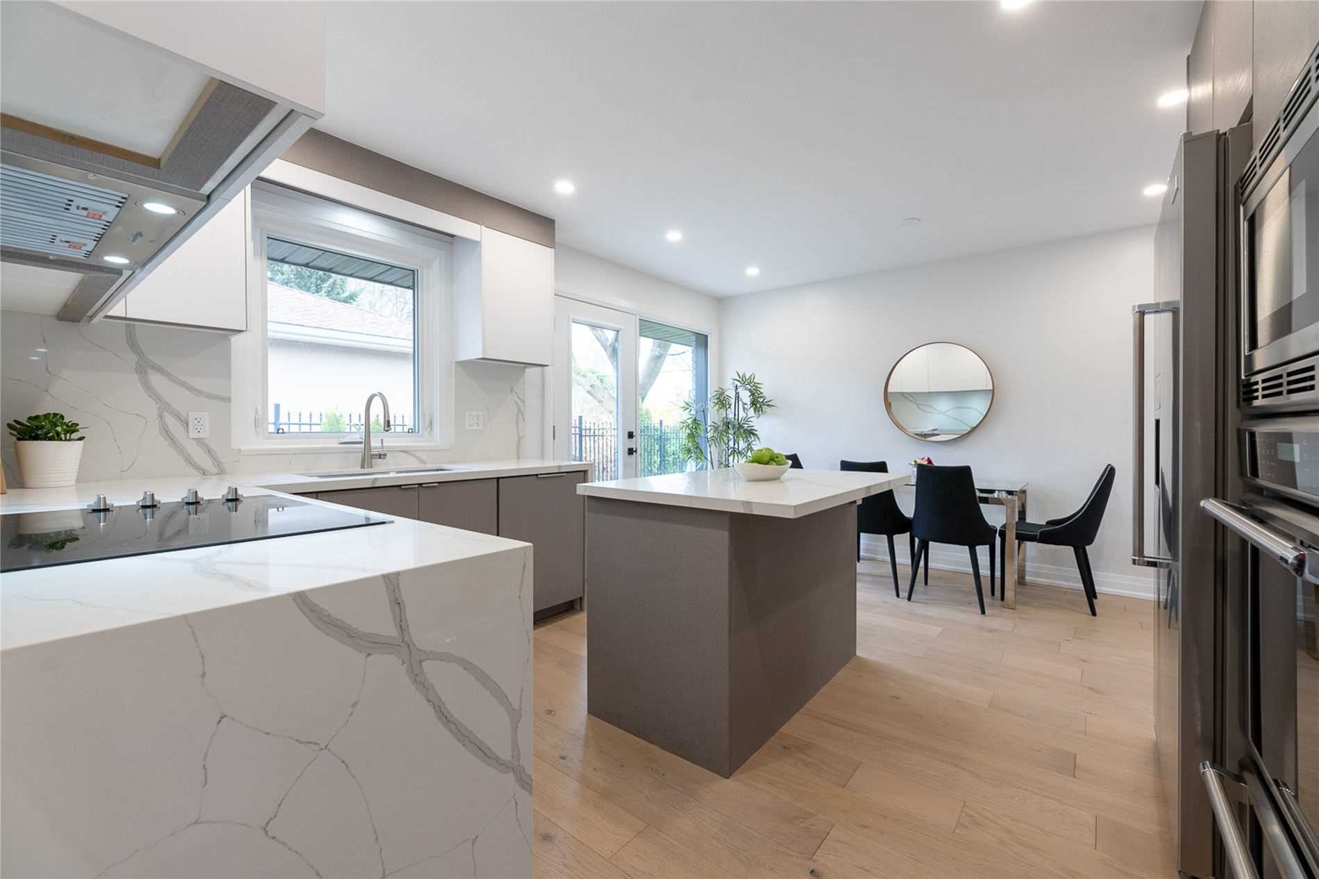 91 Princess Margaret Blvd