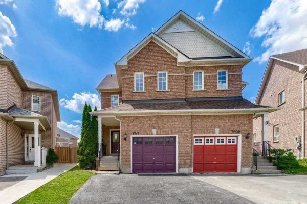 Mississauga