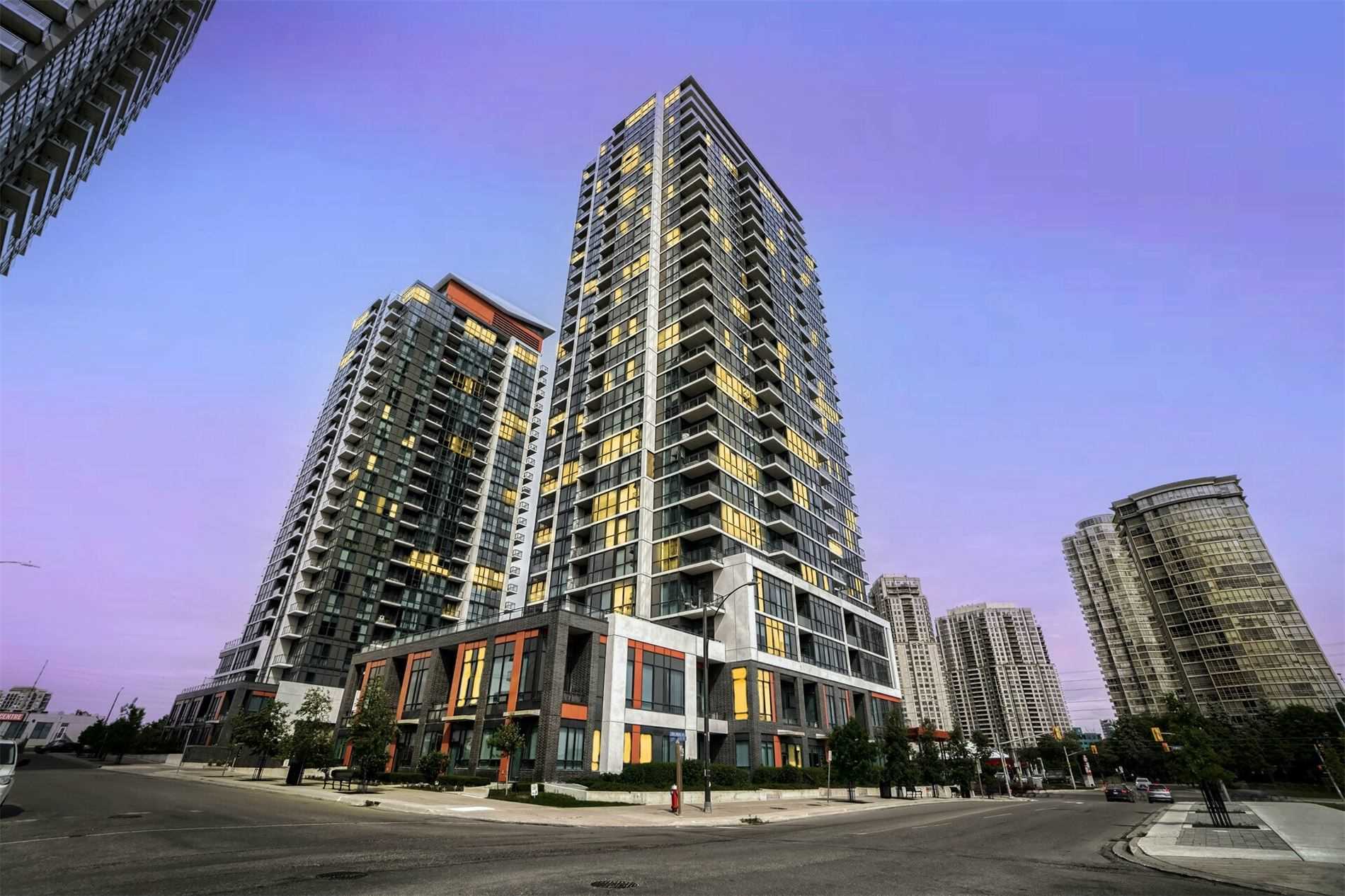 75 Eglinton Ave, #2506