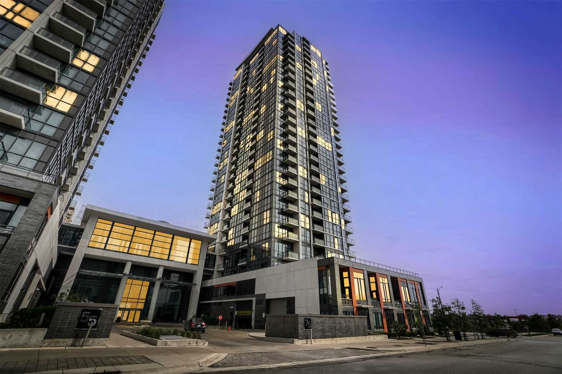 75 Eglinton Ave, #2506