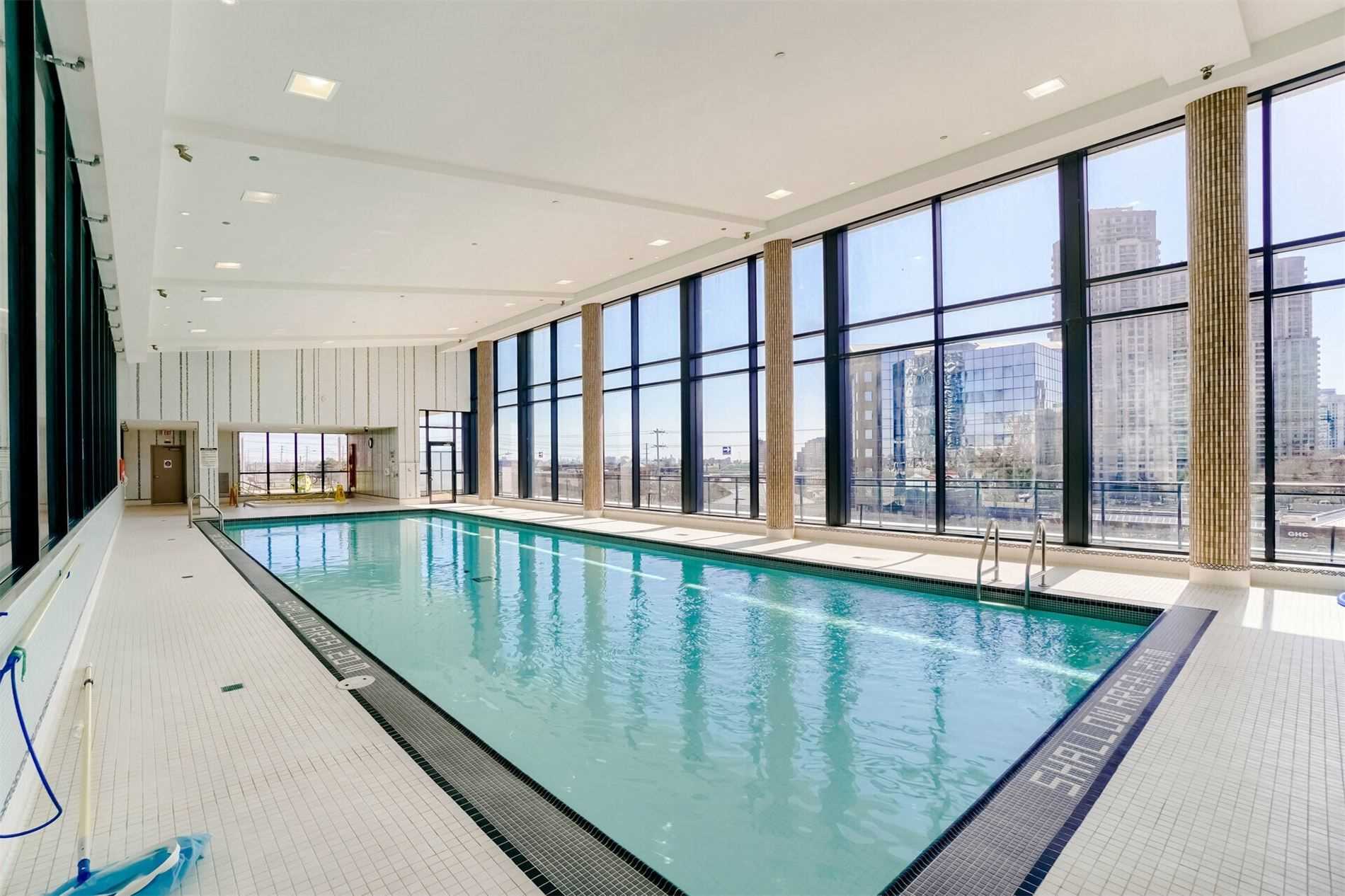 75 Eglinton Ave, #2506