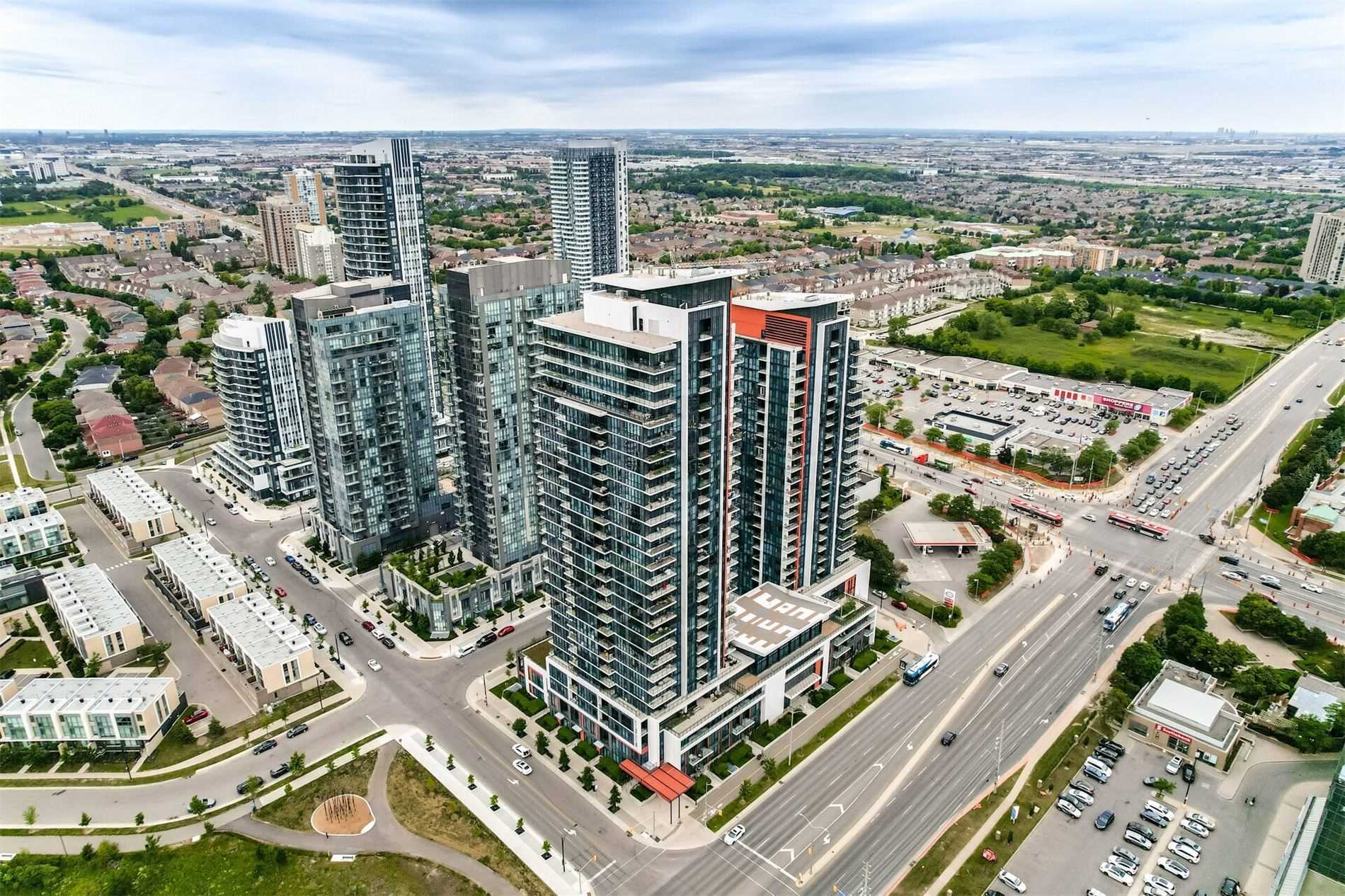 75 Eglinton Ave, #2506