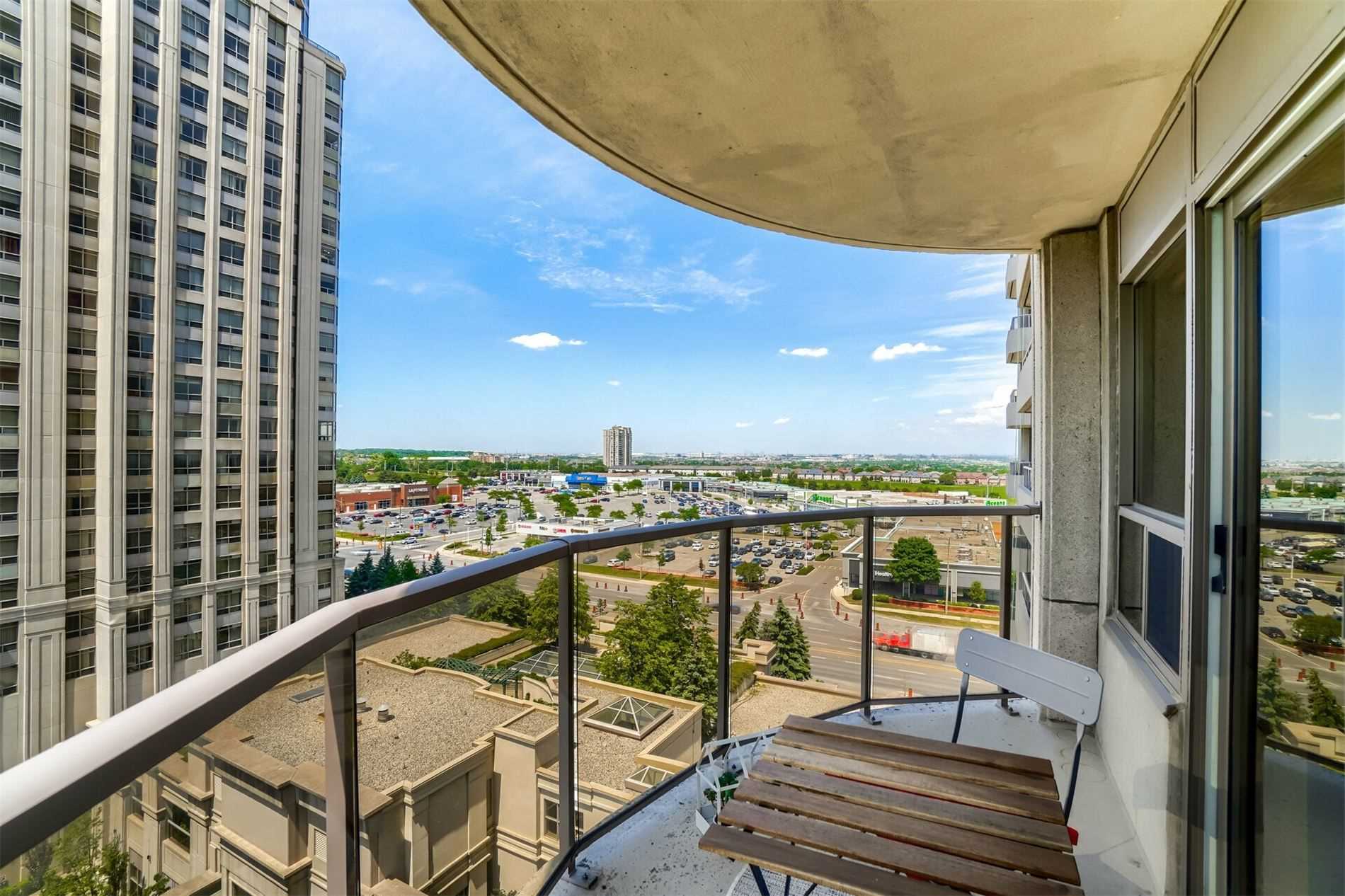 25 Kingsbridge Garden Circ, #1021
