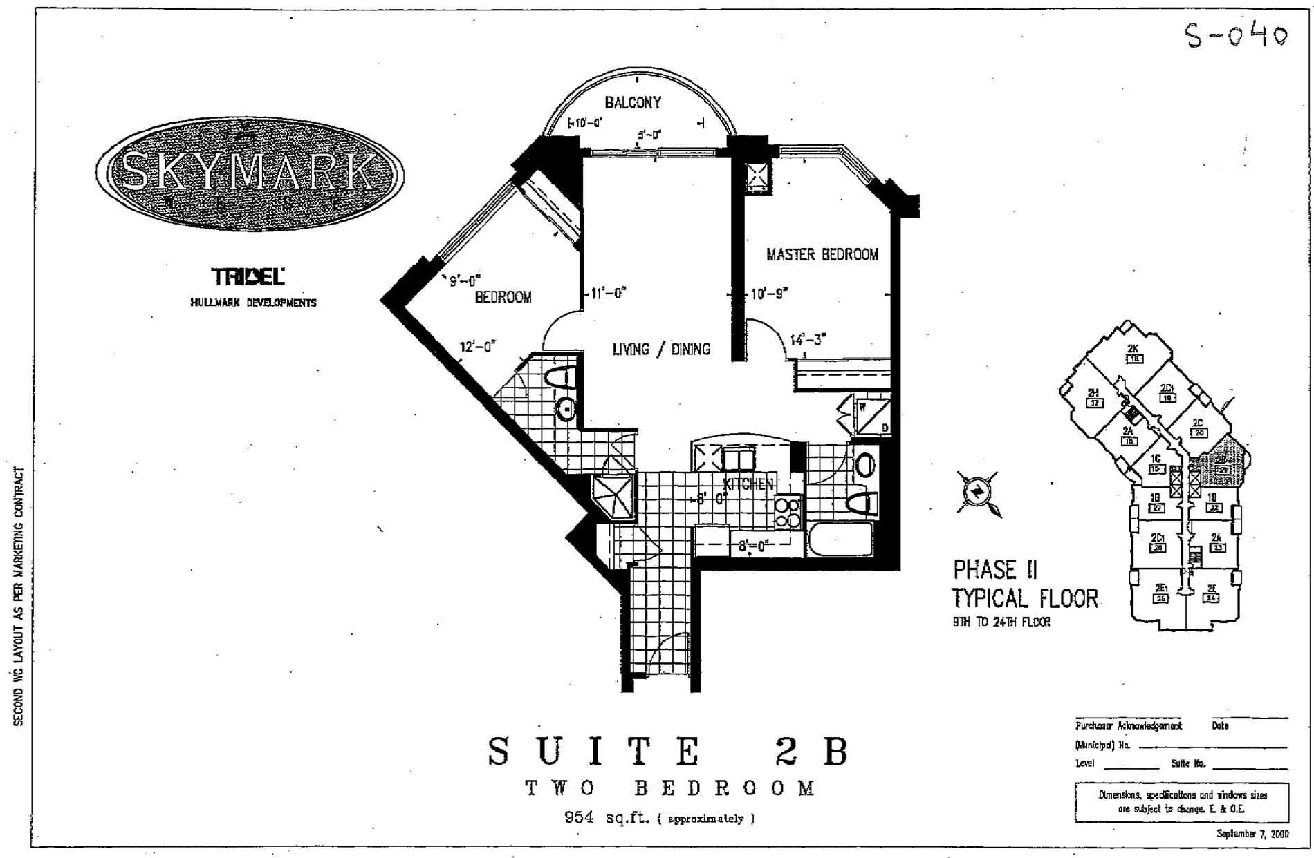 25 Kingsbridge Garden Circ, #1021