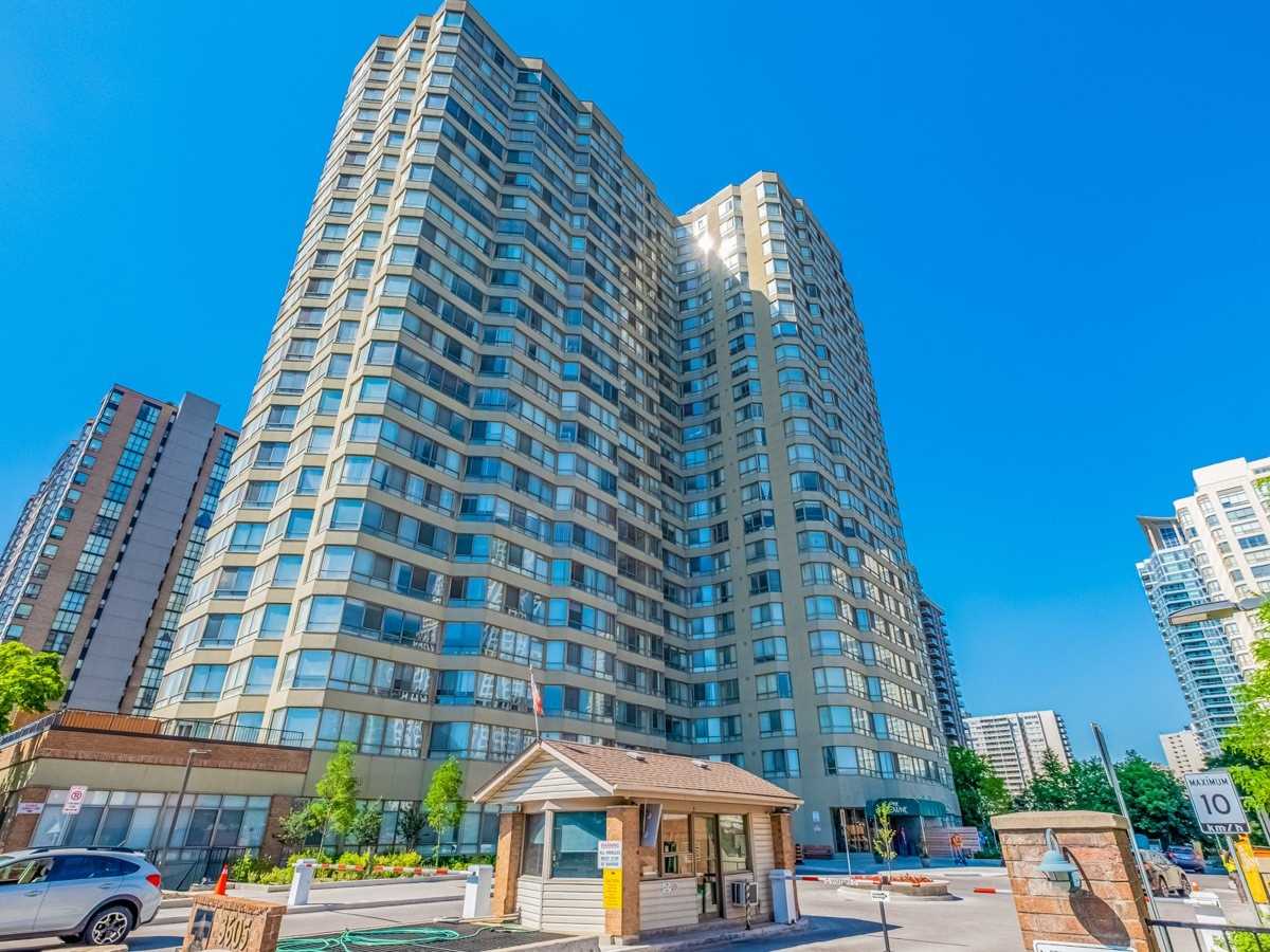 3605 Kariya Dr, #802