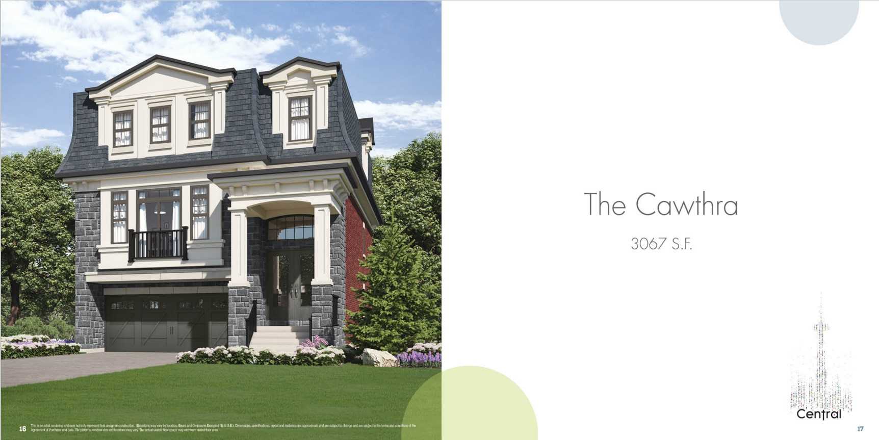 2116 Dixie Rd, #Lot 2