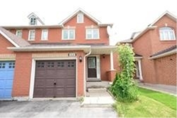 7237 Frontier Rdge, Mississauga