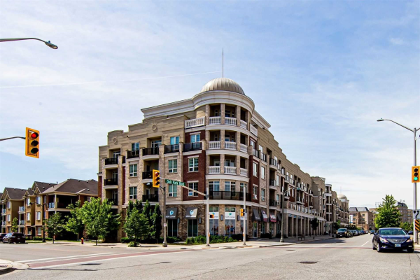 216 Oak Park Blvd, Oakville