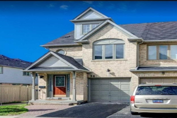 Mississauga