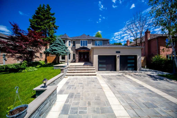 1714 Covington Terr, Mississauga