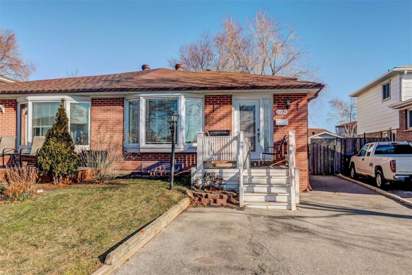 Mississauga