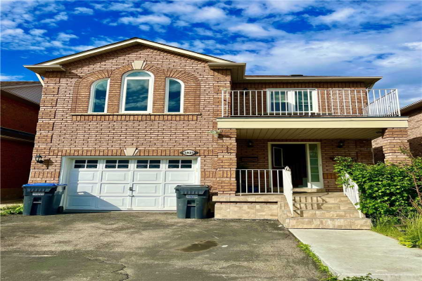Mississauga