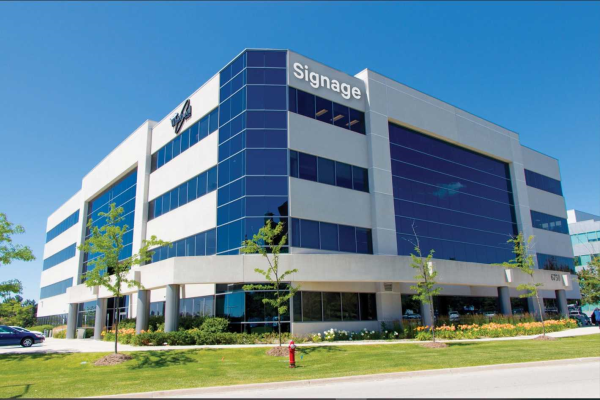 6750 Century Ave, Mississauga