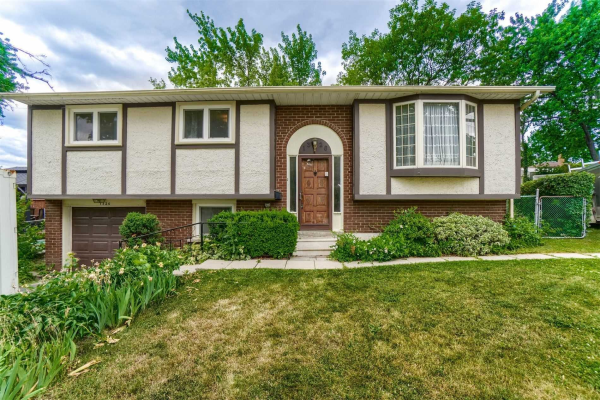 1326 Halkirk Crt, Mississauga