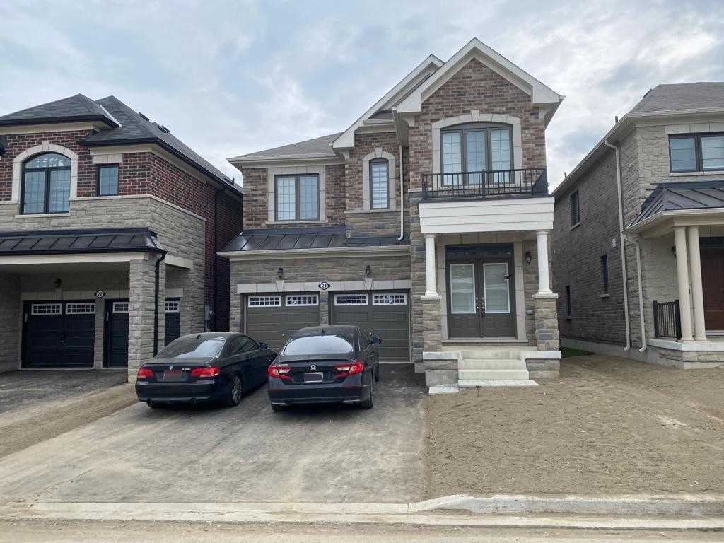 24 Speckled Alder St