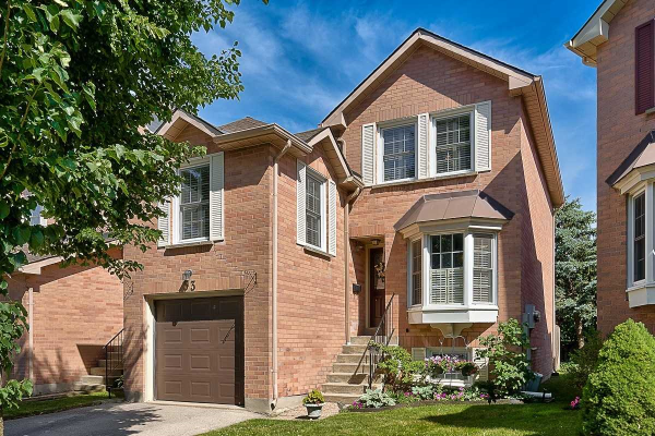 2935 Headon Forest Dr, Burlington