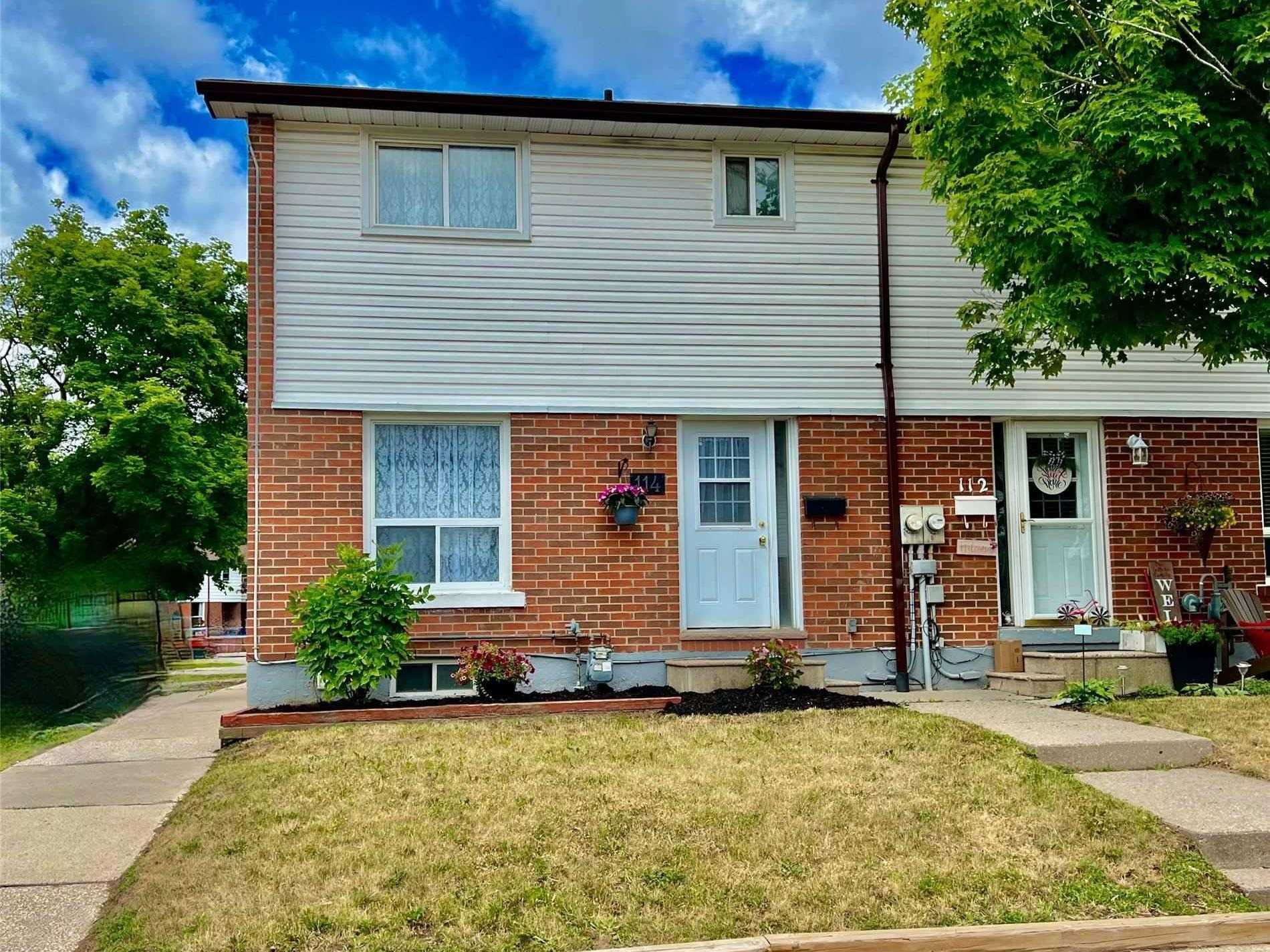 114 Kingham Rd, #7