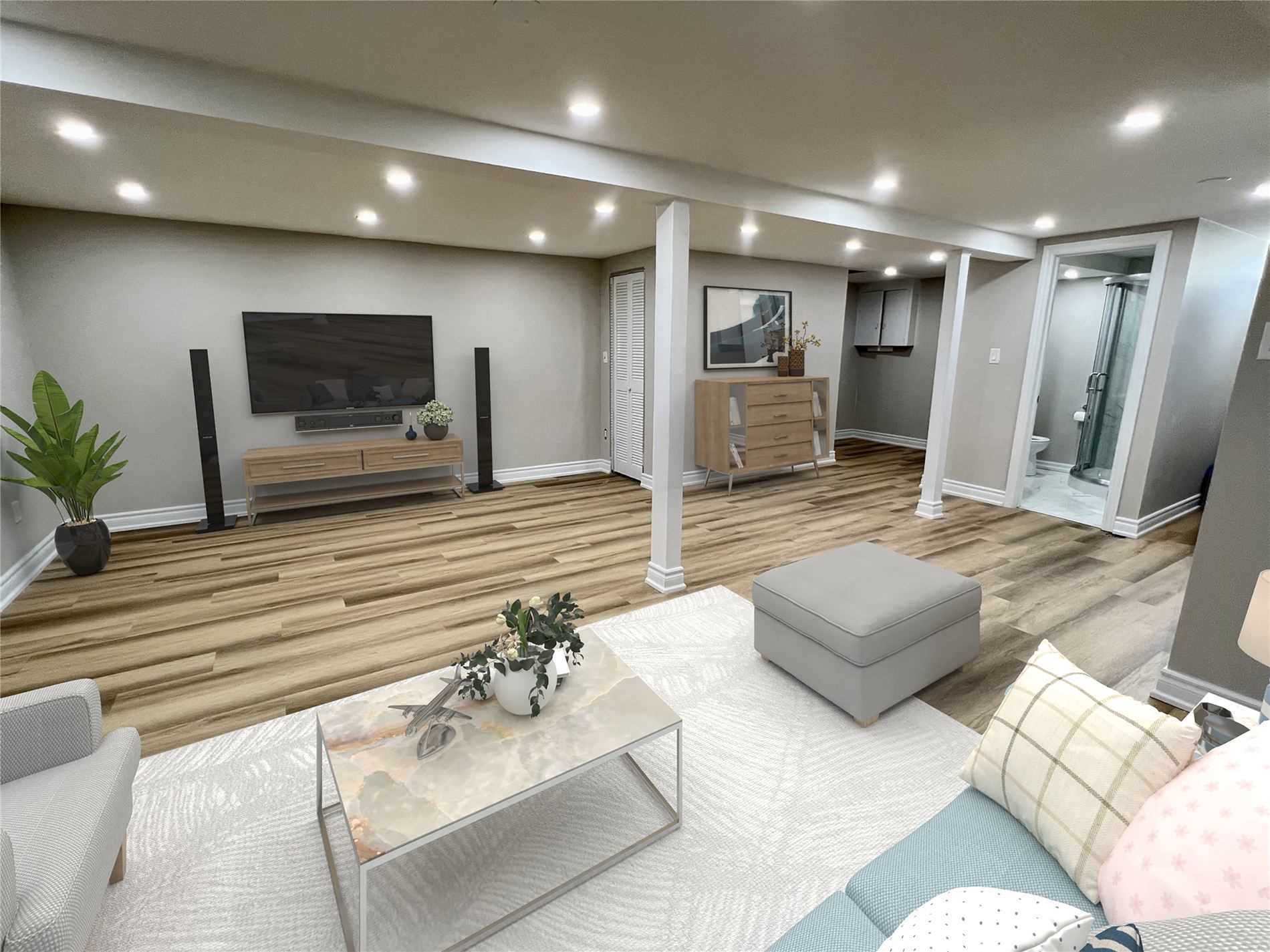 114 Kingham Rd, #7