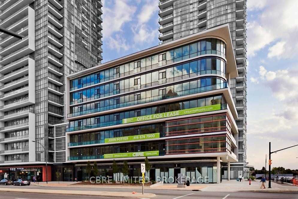 4080 Confederation Pkwy, #403