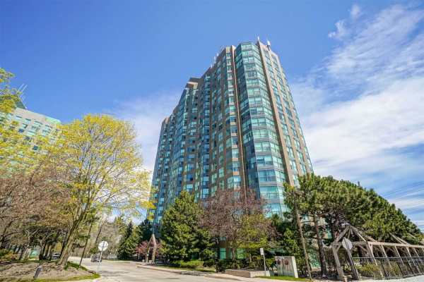 2177 Burnhamthorpe Rd W, Mississauga
