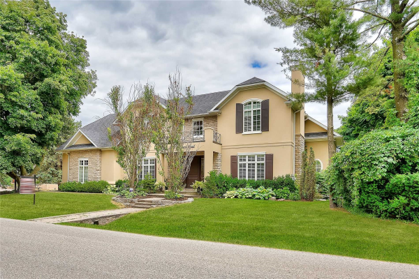 1286 Hillhurst Rd, Oakville