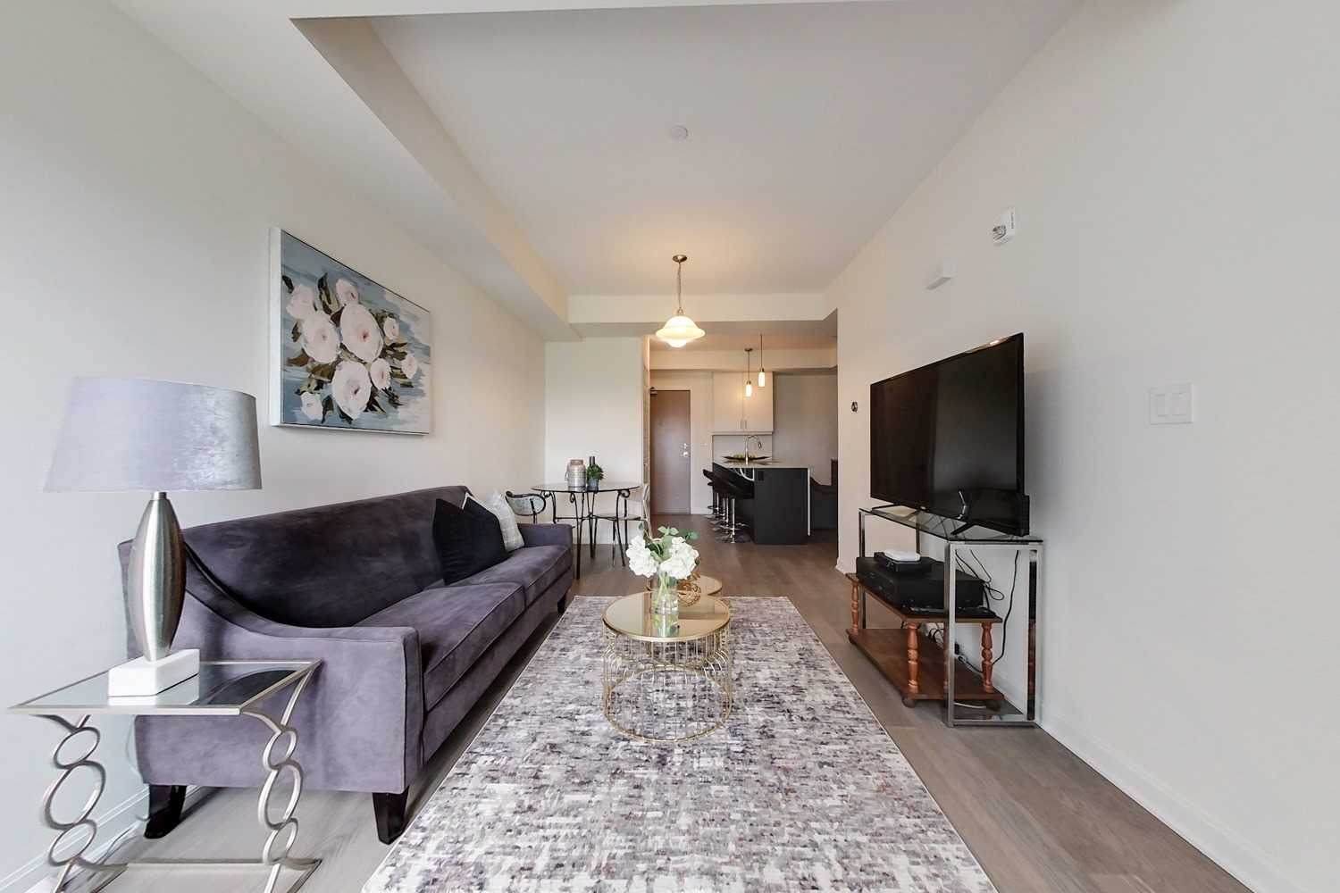 3028 Creekshore Common, #111