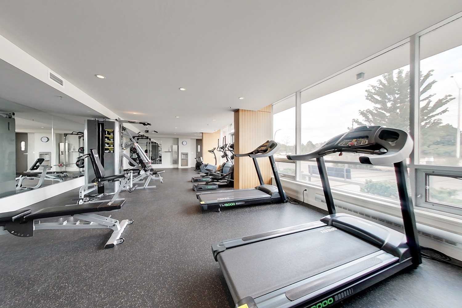 3028 Creekshore Common, #111