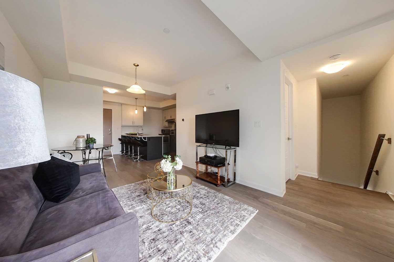 3028 Creekshore Common, #111