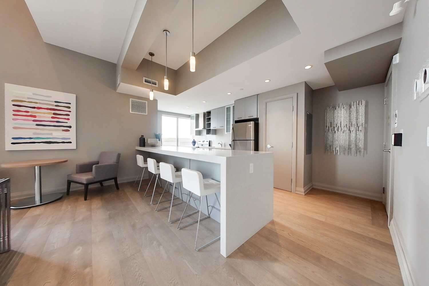 3028 Creekshore Common, #111