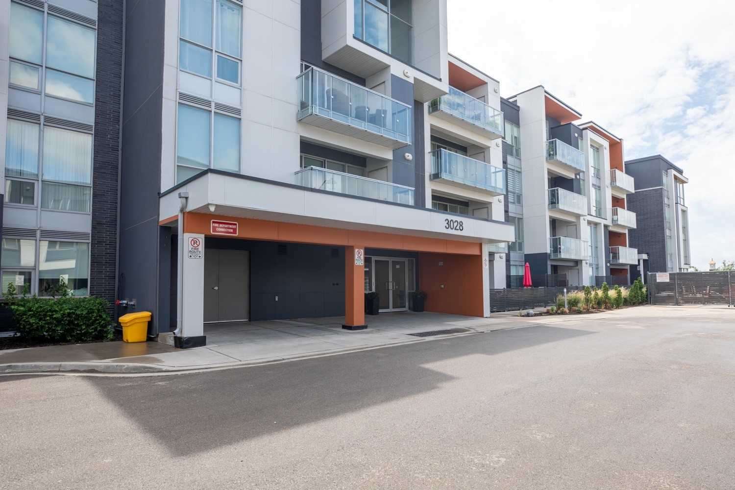 3028 Creekshore Common, #111