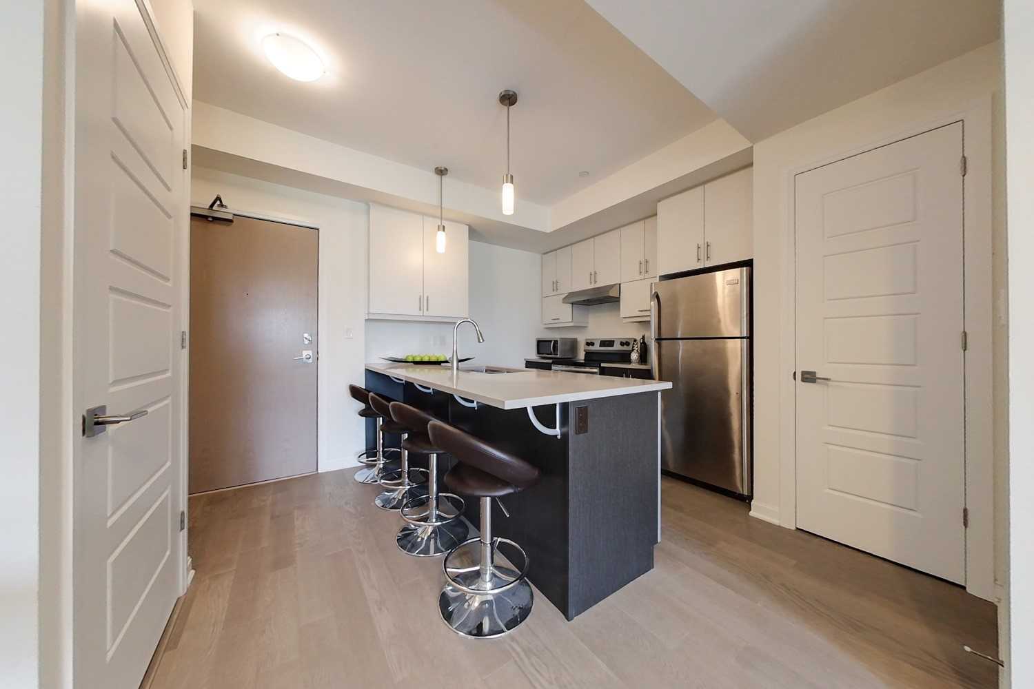 3028 Creekshore Common, #111