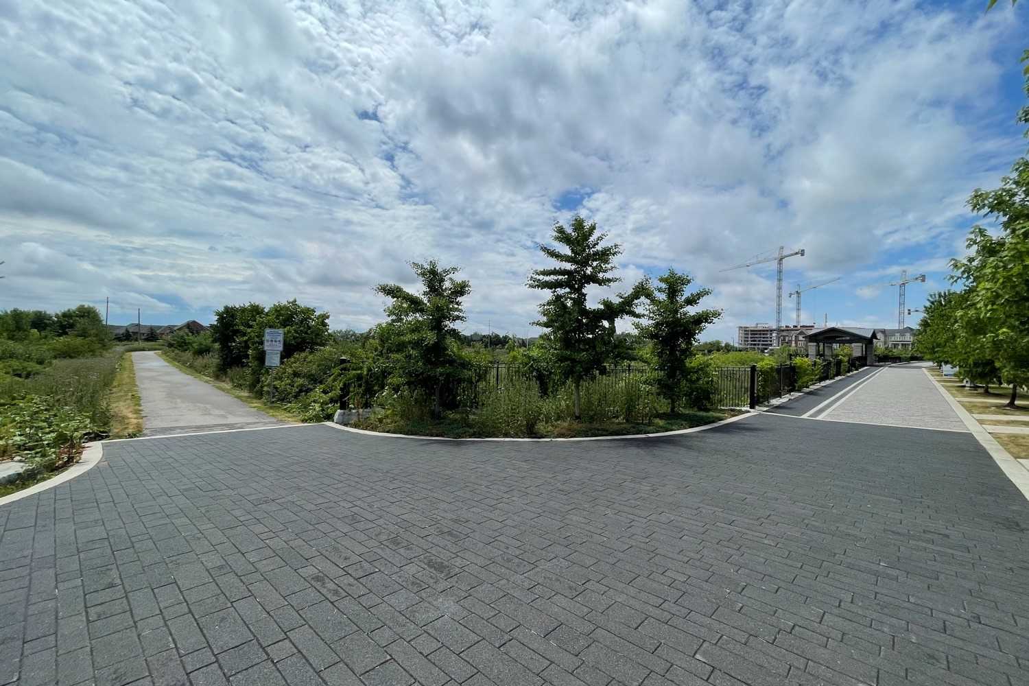 3028 Creekshore Common, #111