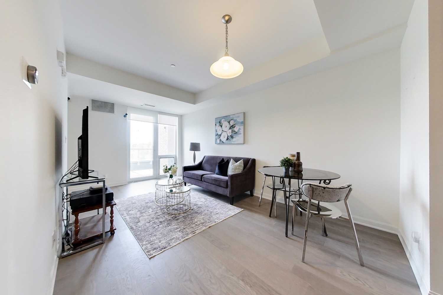 3028 Creekshore Common, #111