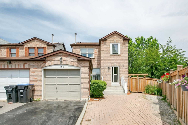 $929,000 • 150 Cutters Cres