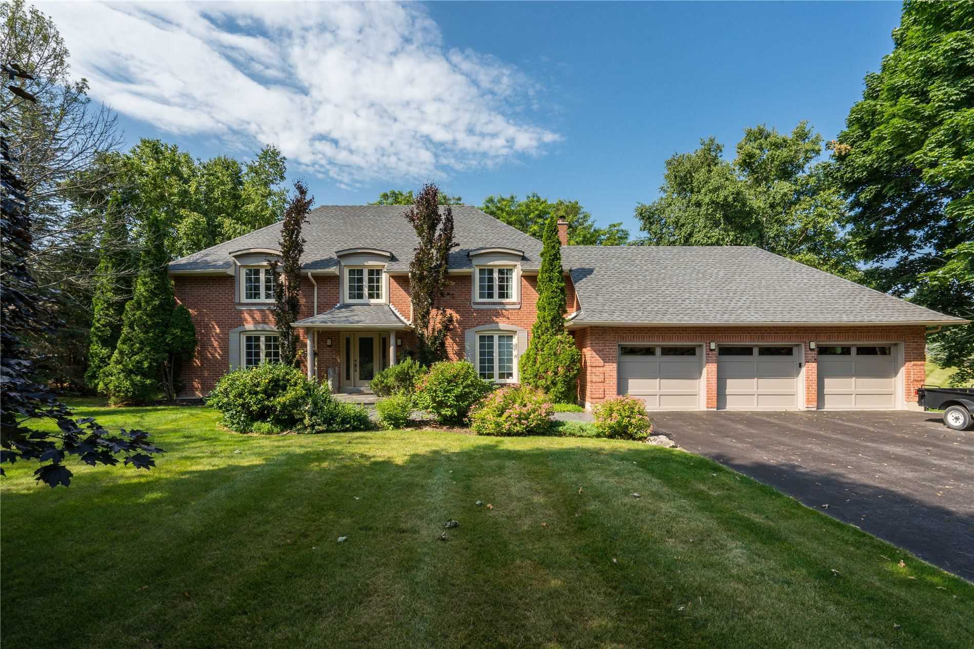 19 Wolf Cres