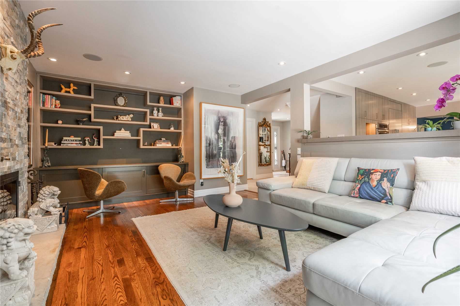 19 Wolf Cres