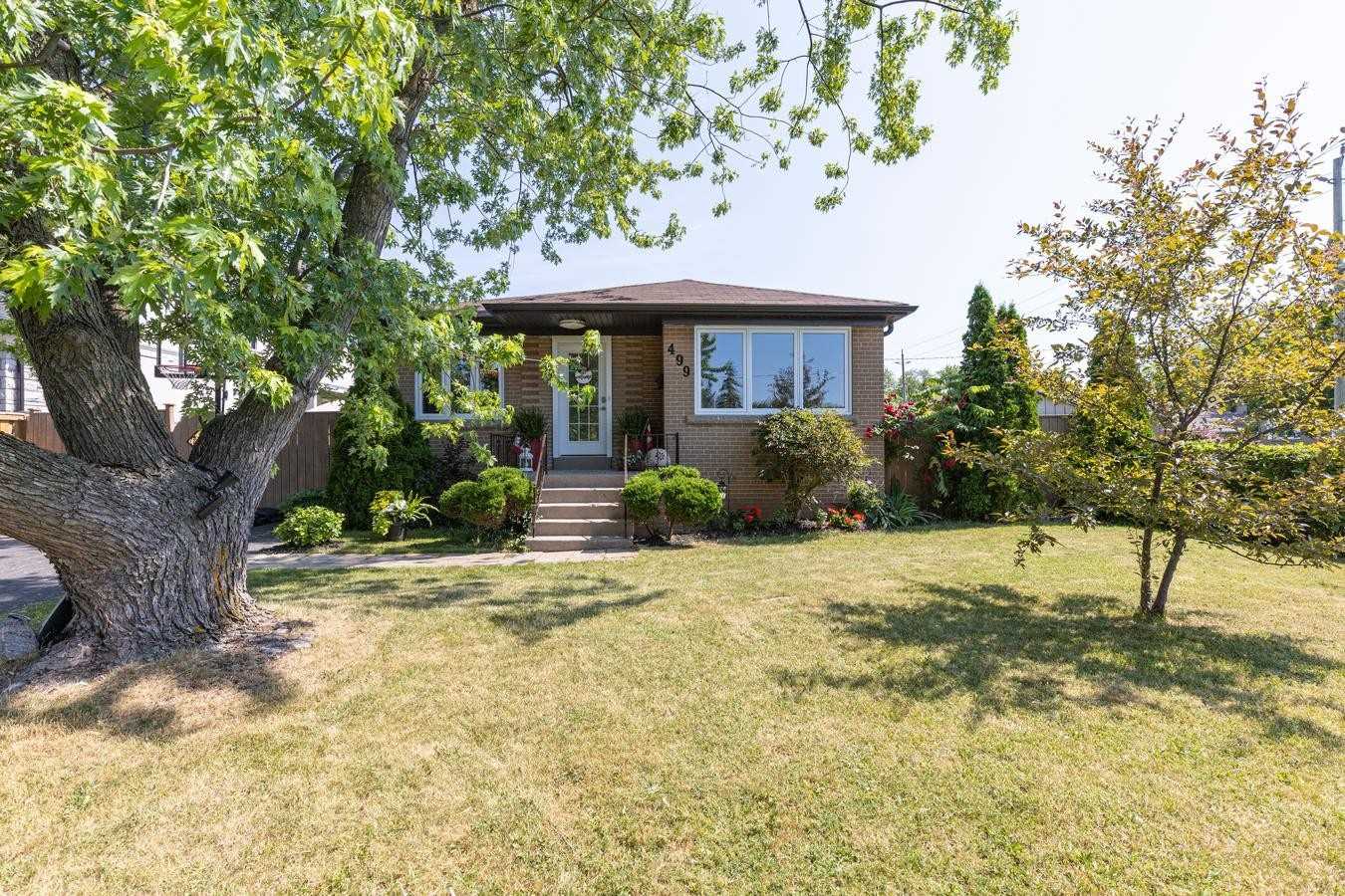 499 Trudale Crt
