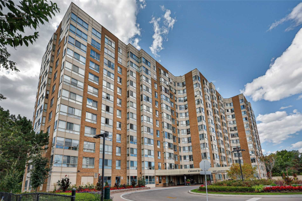 1485 Lakeshore Rd E, Mississauga