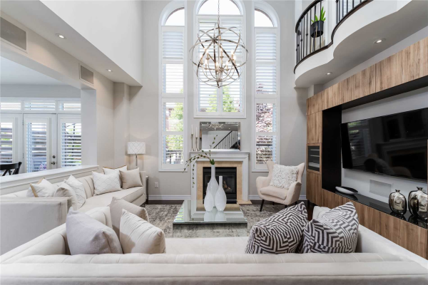 3343 Marble Gate, Burlington