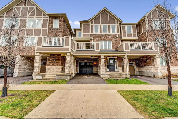 Oakville