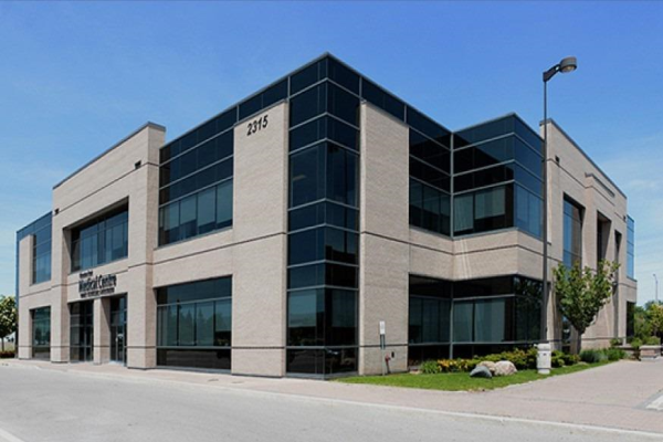2315 Bristol Circ, Oakville