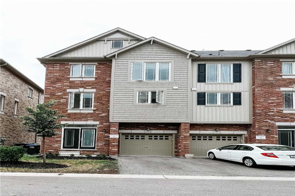 416 Dougall Ave, Caledon