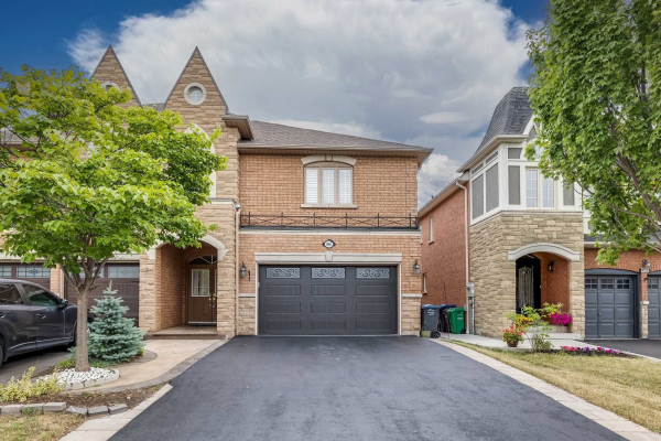 Mississauga